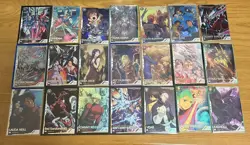 Arsenal Base Retirement Parallel Bulk Sale Trading Card Game - Image 1