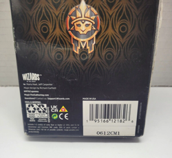 MTG Magic The Gathering - Streets of New Capenna - The Cabaretti Theme Booster - Image 4