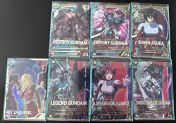 Arsenal Base Bulk Sale Trading Card Game Collection - Image 1