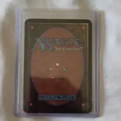 Wizards of the Coast Alpha Farmstead White Enchantment Mark Poole MTG - Image 2