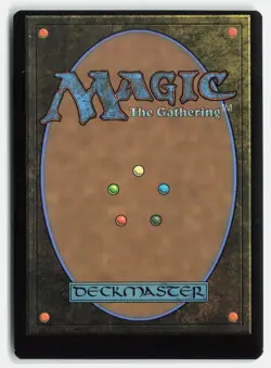 Arcane Signet (0055) 55 Commander: Lorwyn Eclipsed Miscut Magic The Gathering NM - Image 2