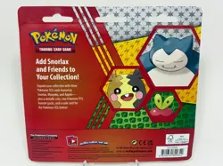 Pokemon TCG: Battle Styles & Darkness Ablaze 2 Pack Blister - Image 2