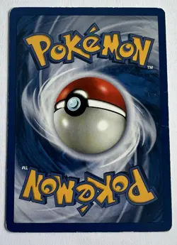 4TH PRINT Dratini 26/102 - Uncommon 1999-2000 English Base Set Pokemon Card MP - Image 2