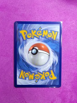 Pokemon Venusaur EX - 198/165 Scarlet & Violet 151 SIR - NM - Image 2