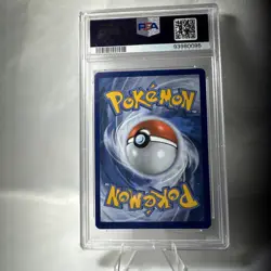 UMBREON V PSA 9 2021 POKEMON SWORD & SHIELD SWSH EVOLVING SKIES #189/203 4090 - Image 3
