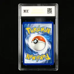 TQG 10 PRISTINE 2010 Pokemon ENG Donphan 107/123 R - Image 3