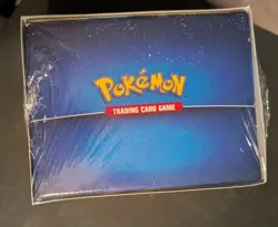 Pokemon TCG Pokemon Go Dragonite VStar Premier Deck Holder Collection Sealed - Image 2