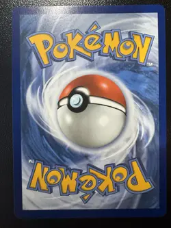 Pokemon Mesprit Illustration Rare 204/191 2024 Surging Sparks NM - Image 2