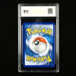 TQG 9.5 MINT+ 2010 Pokemon ENG Donphan 107/123 R - Image 3