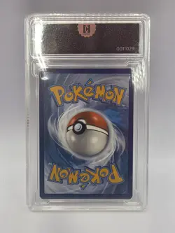 Pokemon Card Snorlax Prerelease Holo SWSH068 Vivid Voltage ENG Gem Mint 9 - Image 2