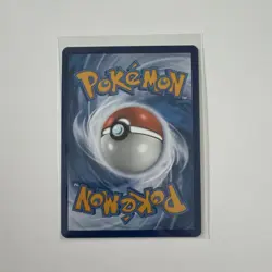 Eiscue EX 222/197 Special Illustration Rare Holo Obsidian Flames Pokemon TCG - Image 3