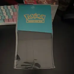 Pokemon Mega Evolution: Ascended Heroes Elite Trainer Box 2024 Dragonite Zekrom - Image 2