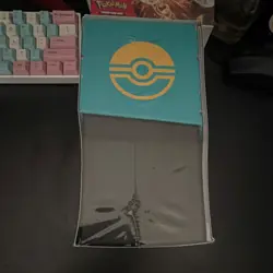 Pokemon Mega Evolution: Ascended Heroes Elite Trainer Box 2024 Dragonite Zekrom - Image 4