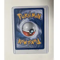 Pokemon Pikachu Full Art Holo RC29/RC32 NM - Image 2