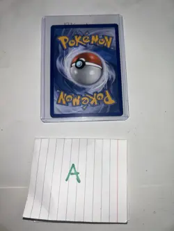 Pokemon Pikachu Full Art Holo RC29/RC32 NM - Image 4