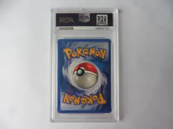 Dark Ariados 30/109 EX Team Rocket Returns Reverse Holo Pokemon TCG PSA 9 - Image 2