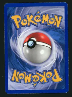 Ninetales HP 17/110 - Reverse Holo - Legendary Collection - Pokemon 2002 - Image 2