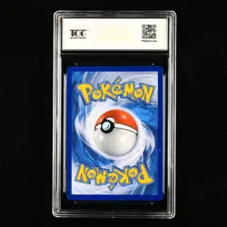 TQG 9.5 MINT+ 2016 Pokemon ENG Minccino 86/124 C - Image 3