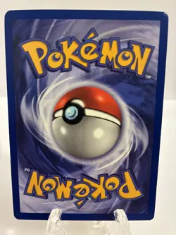 Pokemon Pikachu No. 60/64 1st Edition Jungle LP - Image 2