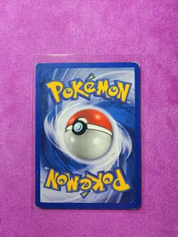 Pokemon Raikou - 13/64 Neo Revelation Holo WOTC - MP - HP - Image 3