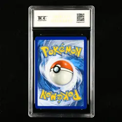 TQG 9.5 MINT+ 2016 Pokemon ENG Kabutops 39/124 R - Image 2