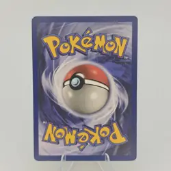 Pikachu #60/64 Jungle 1st Edition 1999 Pokemon TCG - Image 2