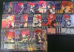 Zex Z/X Etna Pliny Holo Bulk Sale Trading Card Game Collection - Image 3