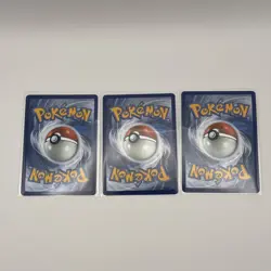 Poke Pad Trainer 081/088 Pokemon TCG Me03: Perfect Order Reverse Holo/Foil - x3 - Image 2