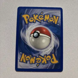 Pokemon TCG Ekans 108/165 Expedition Base Set Regular E-Reader - Image 2