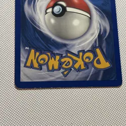 Pokemon TCG Ekans 108/165 Expedition Base Set Regular E-Reader - Image 3
