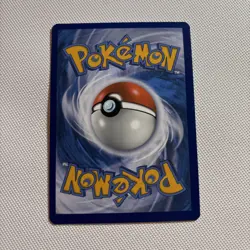 Tepig 13/25 Holo McDonald's Collection 25th Anniversary Pokemon TCG - Image 2