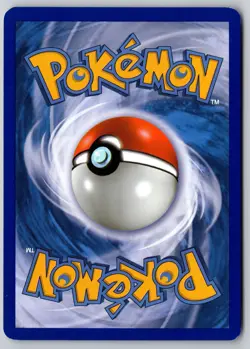 Pokemon Call Of Legends 89/95 Fire Energy Reverse Foil Ho-Oh EX - Image 2