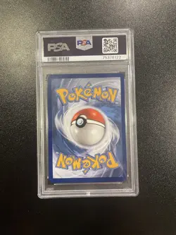 2019 Pokemon Hidden Fates FA Banette SV61 PSA 10 - Image 2