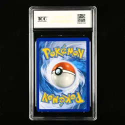 TQG 9 MINT 2016 Pokemon ENG Weezing 28/124 U - Image 2