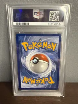 Pikachu V Gold PSA 9 and Pokeball SWSH145/SWSH146 Pokemon Celebrations Sealed - Image 3