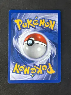 Blissey 02/64 Neo Revelation Holo Pokemon - Image 4