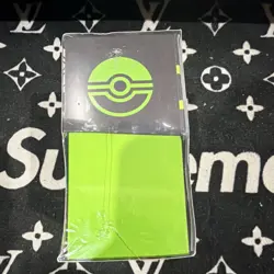 Pokemon Mega Evolution Perfect Order Elite Trainer Box Promo Zygarde - Image 4