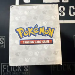 Pokemon Pokeball Alcove Flip Deck Box - Image 5