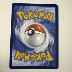 Pokemon TCG Cyclizar EX 159/191 Surging Sparks Double Rare - Image 2