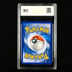 TQG 8.5 NM-MT+ 2017 Pokemon ENG Silvally GX 90/111 Holo GX - Image 3