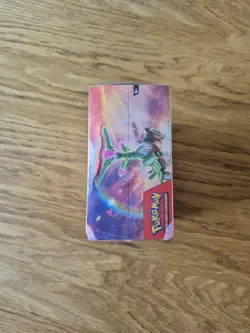 Pokemon Display EV5 EV05 Forces Temporelles x36 Booster FR Neuf Scelle - Image 2