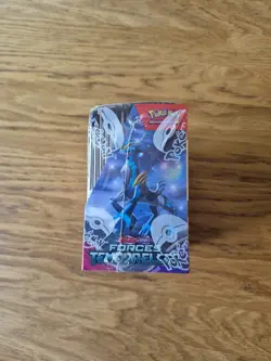 Pokemon Display EV5 EV05 Forces Temporelles x36 Booster FR Neuf Scelle - Image 5