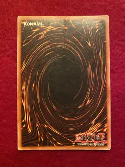 Yu-Gi-Oh! BLAUAUGIGER TOON-DRACHE, SRL-G000, SECRET RARE, KOMBI-VERSAND! - Image 3