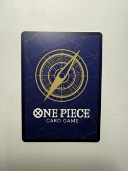 One Piece CCG Nico Robin EB03-055 Alt Art English Near Mint - Image 2