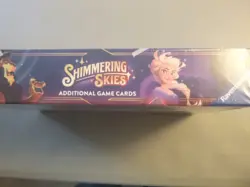 Disney Lorcana TCG - Shimmering Skies - BOOSTER BOX - NEW - Factory Sealed - Image 4
