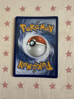 Reshiram 017/094 Phantasmal Flames Reverse Holo Rare Pokemon TCG Card - Image 2