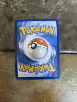 Pokemon Pikachu TCG Halloween Trick or Trade 2024 Cosmos Common Card - Image 4