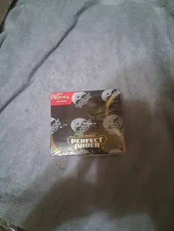 pokemon cards booster box factory sealed 36 packs - Image 1