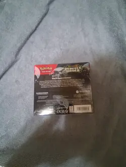 pokemon cards booster box factory sealed 36 packs - Image 3