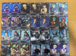 Gundam Card Arsenal Base 64 Cards Trading Card Game Collection - Image 2